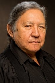Joseph Whitebird portrait
