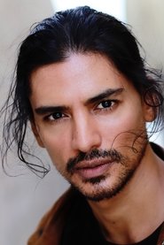Jan Uddin portrait