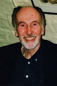 Eddie Powell portrait