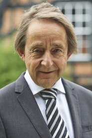 Anthony Seldon portrait