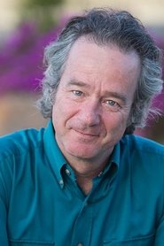 Jeffrey Weissman portrait