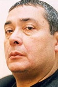 Valery Fokin portrait