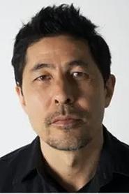 Niels Koizumi portrait