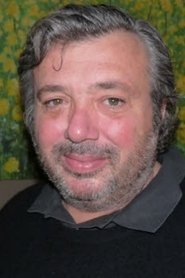 Louis Becker portrait