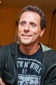 Tony Bellotto portrait