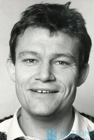 Hans Ola Sørlie portrait