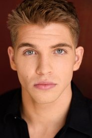 Bryson Powers portrait