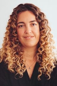 Florencia Martin portrait