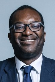 Kwasi Kwarteng portrait