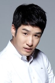 Shin Hyun-tak portrait