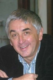 Giorgio Comaschi portrait