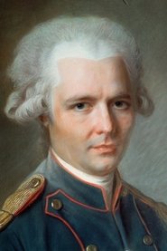Choderlos de Laclos portrait