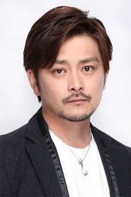 Yôsuke Kawamura portrait