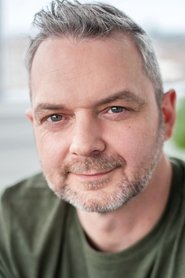 Cédric Egain portrait