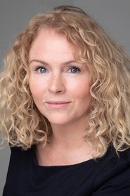 Janet Moran portrait