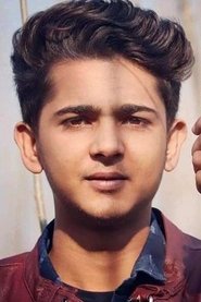 Mohammad Samad portrait