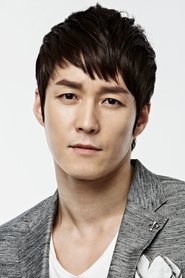 Shim Hyung-tak portrait