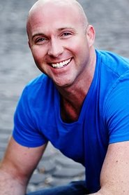 Matthew Krueger portrait