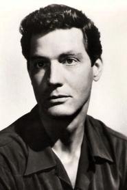 Paul Hubschmid portrait