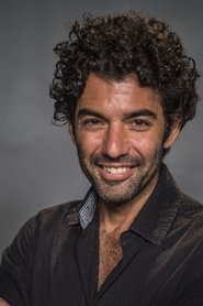 Gustavo Machado portrait