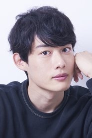 Yuta Inoue portrait