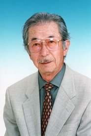 Tadashi Nakamura portrait