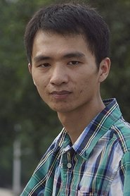 Xu Lizhi portrait