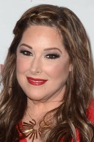 Carnie Wilson portrait