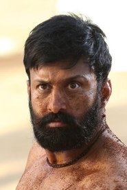 Anand Ramaraju portrait