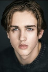 Braden Rhys portrait