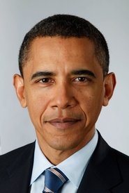 Barack Obama portrait