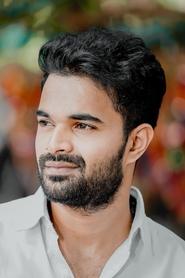 Hakkim Shajahan portrait