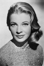 Dolores Michaels portrait