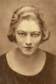 Ève Francis portrait