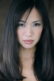 Marie Matiko portrait