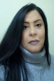 Ghada Felfel portrait