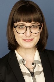 Jamie Baer portrait