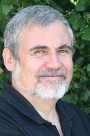 Frédéric Pieretti portrait