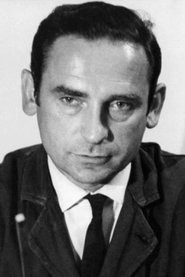 Michel Isella portrait