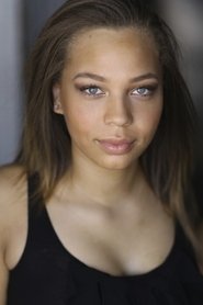 Jordyn McDempsey portrait
