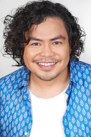 Red Concepcion portrait