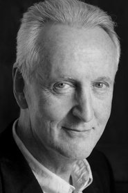 Hugh Fraser portrait