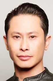 Tien Pham portrait