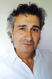 Luciano Zema portrait