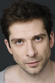 Evgeny Venediktov portrait