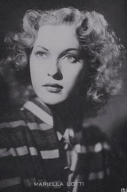 Mariella Lotti portrait
