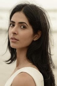Pankhuri Gidwani portrait