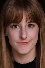 Sarah Hamff portrait