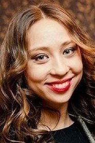 Yuliya Pak portrait