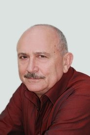Aleksandr Sharovski portrait